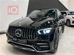 مێرسێدس بێنز GLE